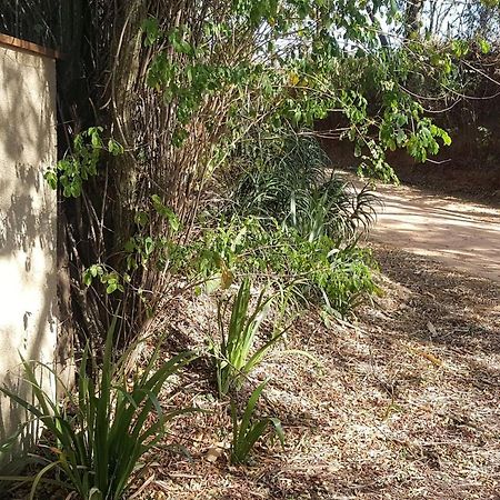 Sitio Alvorada - Paraiso Localizado No Circuito Das Aguas Paulista Amparo  Luaran gambar