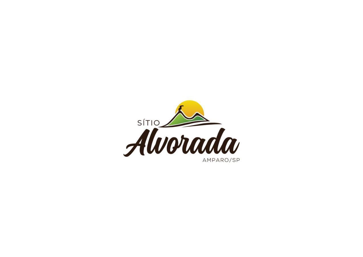 Sitio Alvorada - Paraiso Localizado No Circuito Das Aguas Paulista Amparo  Luaran gambar