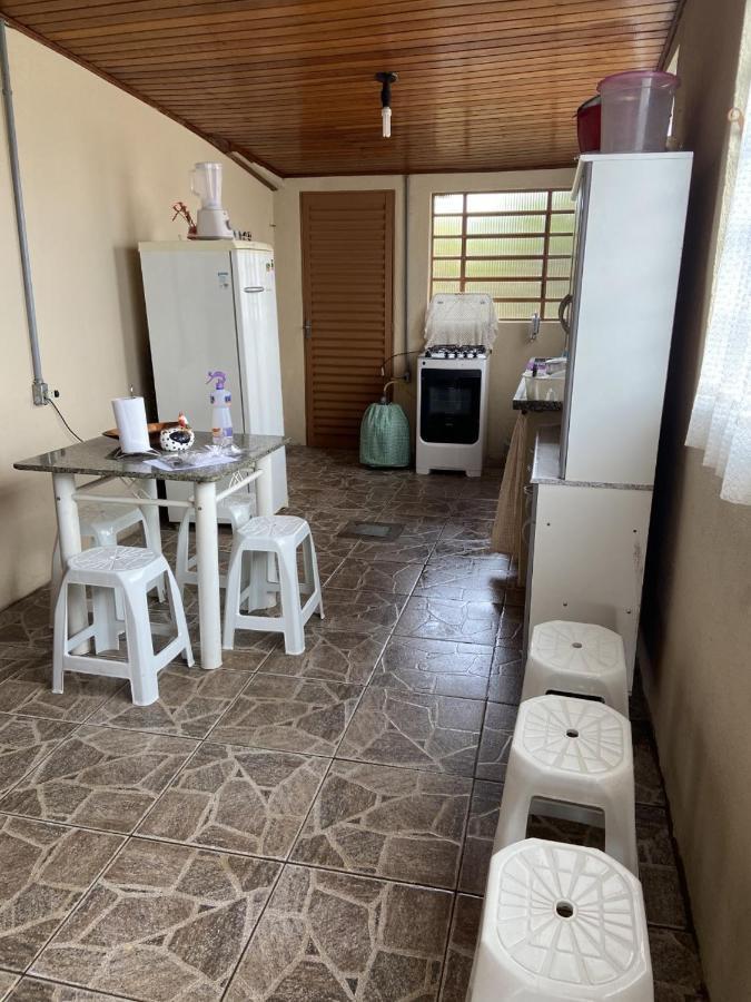 Sitio Alvorada - Paraiso Localizado No Circuito Das Aguas Paulista Amparo  Luaran gambar