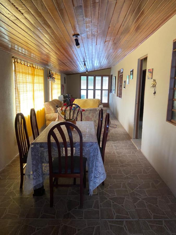 Sitio Alvorada - Paraiso Localizado No Circuito Das Aguas Paulista Amparo  Luaran gambar