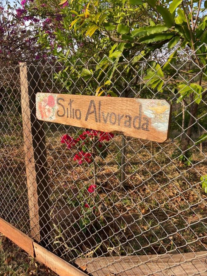 Sitio Alvorada - Paraiso Localizado No Circuito Das Aguas Paulista Amparo  Luaran gambar